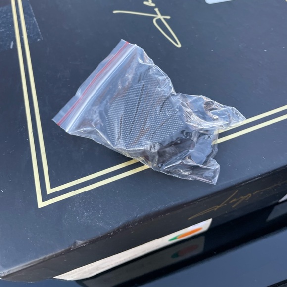 Gray Booties - Picture 4 of 4